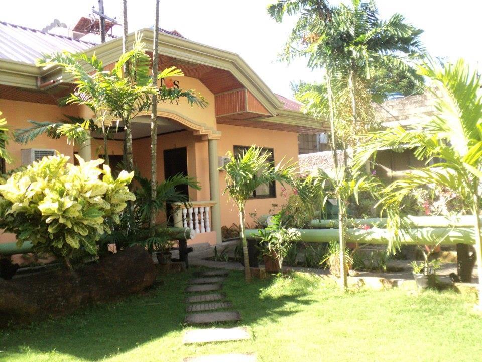 Ilicitos Resort Boracay Balabag  Exterior photo